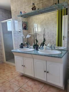 Villa privée au calme avec gand jardin et terrasse - 4