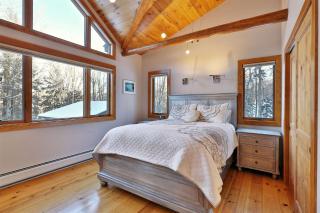 The Waffelhaus in Killington home - 1