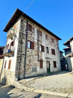 Casa Silente - Relax sul Lago Maggiore - Porto Valtravaglia - 6