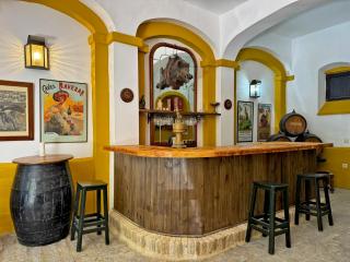 Palacio Jaramago - Ole Solutions - Jerez de la Frontera - 8