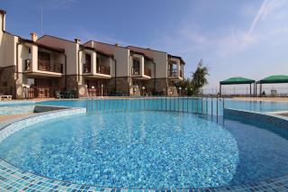 Menada Imperial Heights Apartments - Sonnenstrand - 7