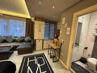 The Şişli No Va Park Suites - Istanbul - 2