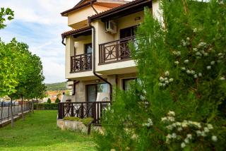 Menada Imperial Heights Apartments - Sonnenstrand - 3