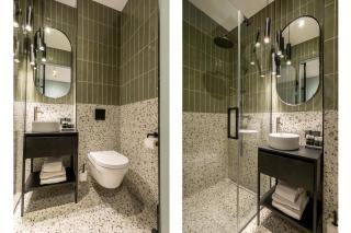 Welcome in - Luxe vakantiewoningen nabij strand ZEEBRIES - Dishoek - Koudekerke - 3