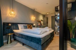 Welcome in - Luxe vakantiewoningen nabij strand ZEEBRIES - Dishoek - Koudekerke - 2