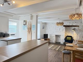 An Argh Vyghan - the little ark - St Ives - 4