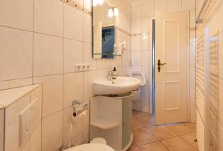 LH Westermüür, Hausteil 1 - 1