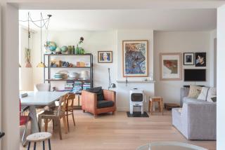 Seaspot Beach Apartment - Zandvoort - 8