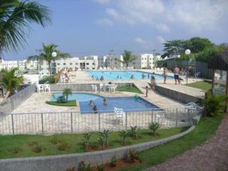 Apartamento São Pedro da Aldeia frente para lagoa - São Pedro da Aldeia - 2