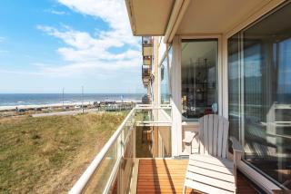 Seaspot Beach Apartment - 7