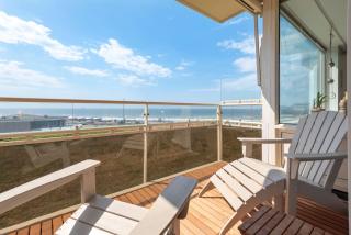Seaspot Beach Apartment - Zandvoort - 6