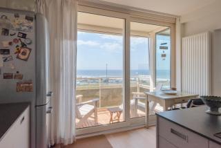 Seaspot Beach Apartment - Zandvoort - 4
