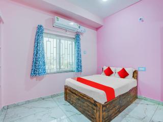 Hotel O Kalinga Inn - Bhubaneshwar - 5