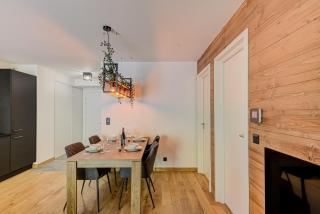 Mazot de Kayla, Alpes Travel, Les Houches, Sleeps 4 - Les Houches - 2