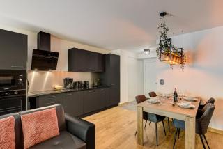 Mazot de Kayla, Alpes Travel, Les Houches, Sleeps 4 - Les Houches - 4