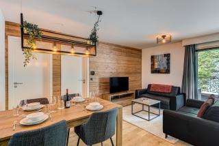 Mazot de Kayla, Alpes Travel, Les Houches, Sleeps 4 - Les Houches - 0