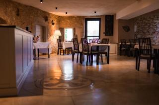 Le Relais De Pigasse - Ouveillan - 7