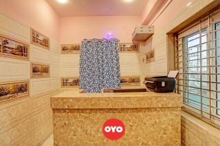 Hotel O Kalinga Inn - Bhubaneshwar - 0