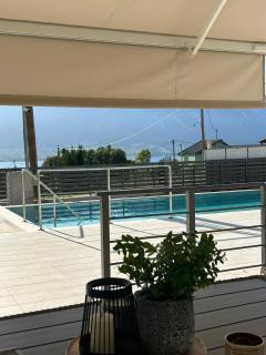 Rastoni Luxury Home - Pogoniá - 9