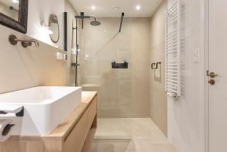 Seaspot Beach Apartment - 2