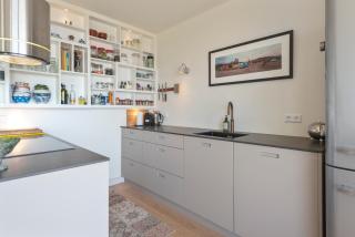 Seaspot Beach Apartment - Zandvoort - 1