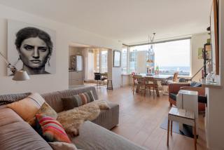 Seaspot Beach Apartment - 0