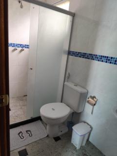 Apartamento São Pedro da Aldeia frente para lagoa - São Pedro da Aldeia - 3