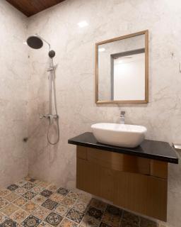 The Quest by The StayCationer - Calangute - 9