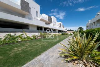 Design Apartment Flamenco Garden at La Finca Golf - By Oyoostays - Algorfa - 2