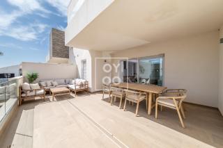 Design Apartment Flamenco Garden at La Finca Golf - By Oyoostays - Algorfa - 5
