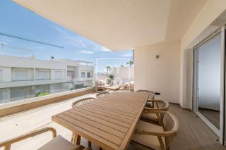 Design Apartment Flamenco Garden at La Finca Golf - By Oyoostays - Algorfa - 6