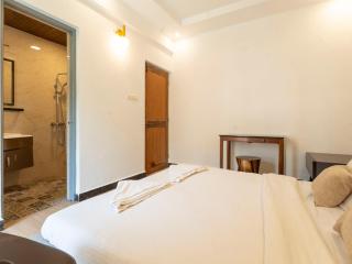 The Quest by The StayCationer - Calangute - 2