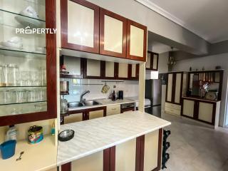 Family Vacation House - Nea Kallikrateia - 9