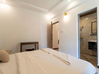The Quest by The StayCationer - Calangute - 3