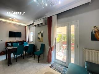 Family Vacation House - Nea Kallikrateia - 7
