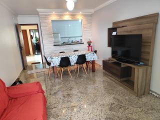 Apartamento São Pedro da Aldeia frente para lagoa - São Pedro da Aldeia - 5