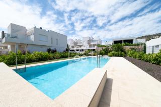Design Apartment Flamenco Garden at La Finca Golf - By Oyoostays - Madrid - 8
