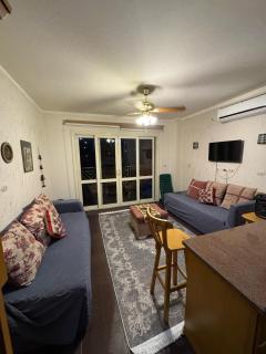 Golf Porto Elsokhna apartment - Banī Ghālib - 7