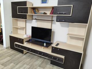 Квартира в городе Тирасполь в самом центре Балки, улица Юности - 5