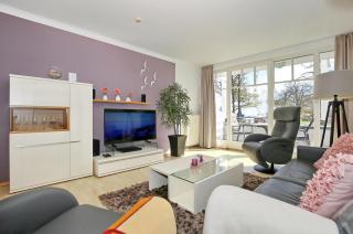 Meeresblick Wohnung 103 - Kühlungsborn - 0