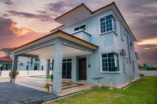 D'Villa DAHAR Homestay - Alor Setar - 0