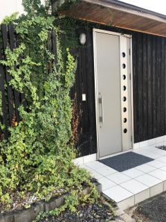 The entrance to Hakata Island - Imabari - 0