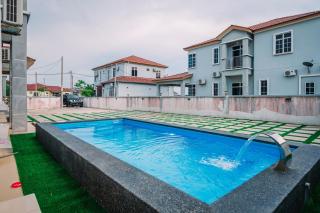 D'Villa DAHAR Homestay - Alor Setar - 9