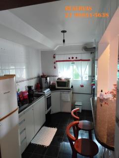 Apartamento São Pedro da Aldeia frente para lagoa - São Pedro da Aldeia - 7