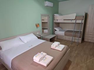 Case Vacanza Ohana - 8