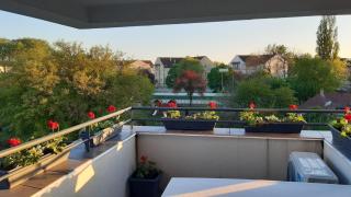 Eszter Apartman - Debrecen - 8