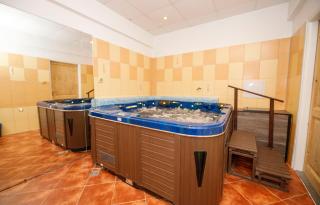 Horský Hotel Neptun - 7