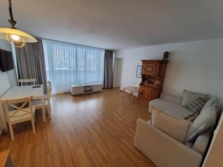 Cresta Apartments - One Bedroom Apartment - Davos - 7