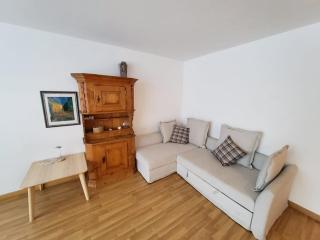 Cresta Apartments - One Bedroom Apartment - Davos - 3