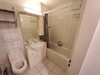 Cresta Apartments - One Bedroom Apartment - Davos - 1